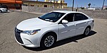 Used 2017 TOYOTA CAMRY LE in LAS VEGAS, NEVADA