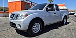 Used 2018 NISSAN FRONTIER SV in LAS VEGAS, NEVADA
