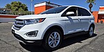 Used 2016 FORD EDGE SEL in LAS VEGAS, NEVADA