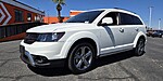 Used 2017 DODGE JOURNEY CROSSROAD PLUS in LAS VEGAS, NEVADA