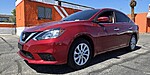 Used 2019 NISSAN SENTRA SV in LAS VEGAS, NEVADA