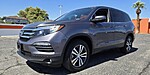 Used 2017 Honda Pilot EX-L in LAS VEGAS, NEVADA