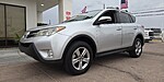Used 2015 TOYOTA RAV4 XLE in LAS VEGAS, NEVADA