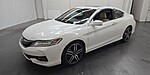 Used 2017 Honda Accord TOURING in LAS VEGAS, NEVADA