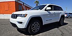 Used 2021 JEEP GRAND CHEROKEE LAREDO E in LAS VEGAS, NEVADA