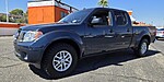 Used 2017 NISSAN FRONTIER SV V6 in LAS VEGAS, NEVADA