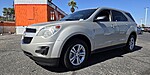 Used 2014 CHEVROLET EQUINOX LS in LAS VEGAS, NEVADA