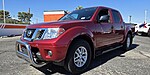 Used 2021 NISSAN FRONTIER SV in LAS VEGAS, NEVADA