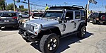 Used 2012 JEEP WRANGLER UNLIMITED SPORT in LAS VEGAS, NEVADA