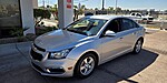 Used 2015 CHEVROLET CRUZE LT in LAS VEGAS, NEVADA