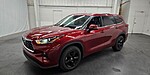 Used 2021 TOYOTA HIGHLANDER LE in LAS VEGAS, NEVADA