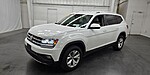 Used 2019 Volkswagen Atlas 3.6L V6 SE in LAS VEGAS, NEVADA