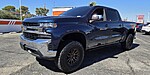 Used 2019 CHEVROLET SILVERADO 1500 LT in LAS VEGAS, NEVADA