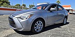 Used 2016 SCION IA 4DR SDN MAN in LAS VEGAS, NEVADA