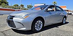 Used 2017 TOYOTA CAMRY LE in LAS VEGAS, NEVADA