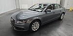 Used 2012 AUDI A4 2.0T PREMIUM in LAS VEGAS, NEVADA