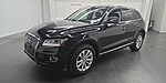 Used 2015 AUDI Q5 PREMIUM PLUS in LAS VEGAS, NEVADA