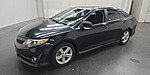 Used 2013 TOYOTA CAMRY SE in LAS VEGAS, NEVADA