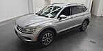 Used 2021 Volkswagen Tiguan S in LAS VEGAS, NEVADA