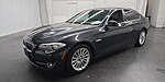 Used 2012 BMW 5 SERIES 535I in LAS VEGAS, NEVADA