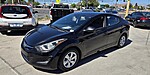 Used 2016 HYUNDAI ELANTRA SE in LAS VEGAS, NEVADA