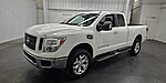 Used 2019 NISSAN TITAN XD SV in LAS VEGAS, NEVADA