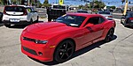 Used 2015 CHEVROLET CAMARO LT in LAS VEGAS, NEVADA