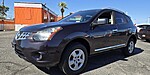Used 2015 NISSAN ROGUE S in LAS VEGAS, NEVADA