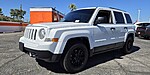 Used 2017 JEEP PATRIOT SPORT in LAS VEGAS, NEVADA