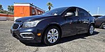 Used 2016 CHEVROLET CRUZE LIMITED LS in LAS VEGAS, NEVADA