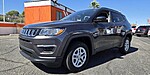 Used 2018 JEEP COMPASS SPORT in LAS VEGAS, NEVADA