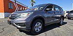 Used 2016 Honda CR-V LX in LAS VEGAS, NEVADA