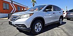Used 2013 Honda CR-V LX in LAS VEGAS, NEVADA
