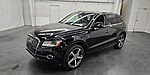 Used 2015 AUDI Q5 PREMIUM PLUS in LAS VEGAS, NEVADA