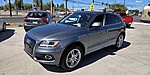 Used 2016 AUDI Q5 PREMIUM in LAS VEGAS, NEVADA