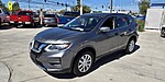 Used 2017 NISSAN ROGUE S in LAS VEGAS, NEVADA