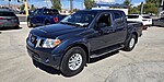 Used 2017 NISSAN FRONTIER SV V6 in LAS VEGAS, NEVADA