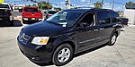 Used 2008 DODGE GRAND CARAVAN SXT in LAS VEGAS, NEVADA