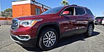 Used 2017 GMC ACADIA SLE in LAS VEGAS, NEVADA