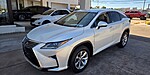 Used 2018 LEXUS RX RX 350 F SPORT in LAS VEGAS, NEVADA