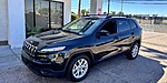 Used 2016 JEEP CHEROKEE SPORT in LAS VEGAS, NEVADA