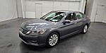 Used 2013 Honda Accord EX in LAS VEGAS, NEVADA
