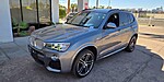 Used 2016 BMW X3 XDRIVE35I in LAS VEGAS, NEVADA
