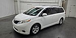Used 2013 TOYOTA SIENNA LE in LAS VEGAS, NEVADA