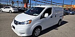Used 2017 NISSAN NV200 COMPACT CARGO SV in LAS VEGAS, NEVADA