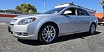 Used 2012 CHEVROLET MALIBU LT W/1LT in LAS VEGAS, NEVADA