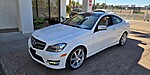 Used 2013 MERCEDES-BENZ C-CLASS C 350 in LAS VEGAS, NEVADA