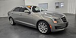 Used 2017 CADILLAC ATS SEDAN LUXURY AWD in LAS VEGAS, NEVADA
