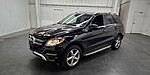 Used 2016 MERCEDES-BENZ GLE GLE 350 in LAS VEGAS, NEVADA
