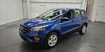 Used 2018 FORD ESCAPE S in LAS VEGAS, NEVADA